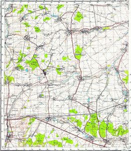 Thumbnail Map 100k--n40-039