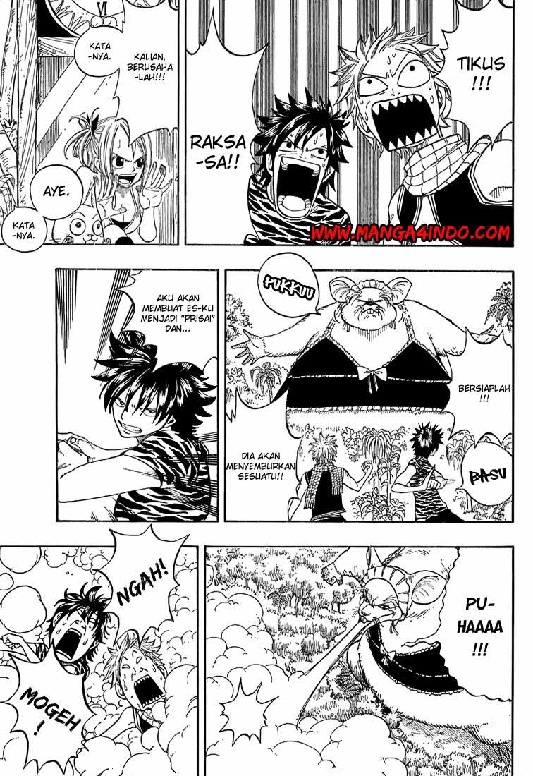 Manga Downloads Fairy Tail 27 page 10