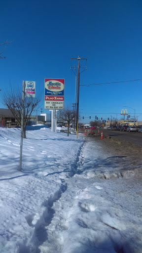 Fast Food Restaurant «Arctic Circle», reviews and photos, 3108 Cleveland Blvd, Caldwell, ID 83605, USA