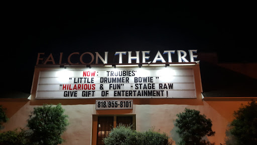 Performing Arts Theater «Falcon Theatre», reviews and photos, 4252 W Riverside Dr, Burbank, CA 91505, USA