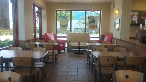 Bakery «Krispy Kreme Doughnuts», reviews and photos, 32999 S Dixie Hwy, Homestead, FL 33030, USA