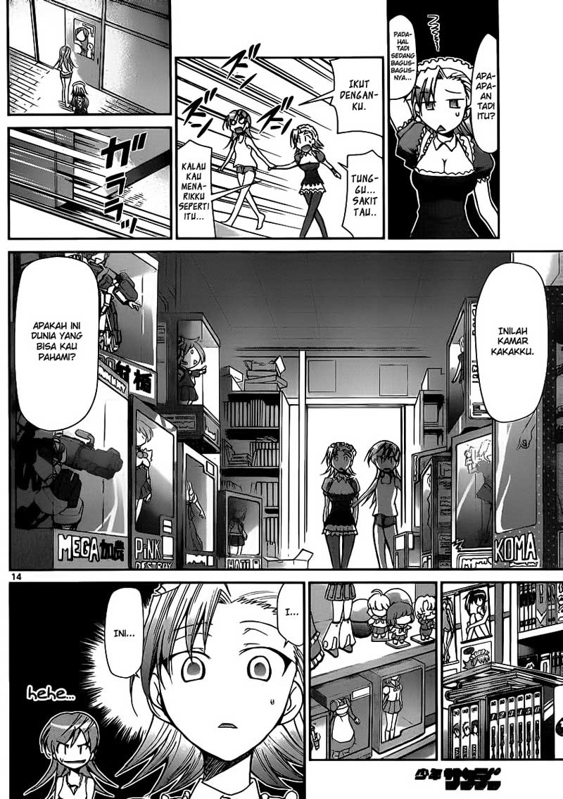 Komik denpa kyoushi 028 29 Indonesia denpa kyoushi 028 Terbaru 14|Baca Manga Komik Indonesia|