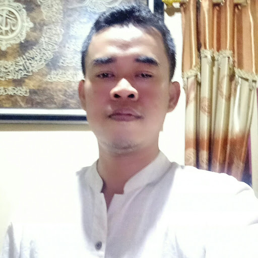 Agoes Supriyono Agoes Supriyono