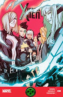 Os Fabulosos X-Men v3 #30
