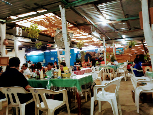 El Calamar, Camino Antiguo a Rojas 1, Santa Maria del Tule, 68270 Oaxaca, Oax., México, Restaurante de comida para llevar | OAX