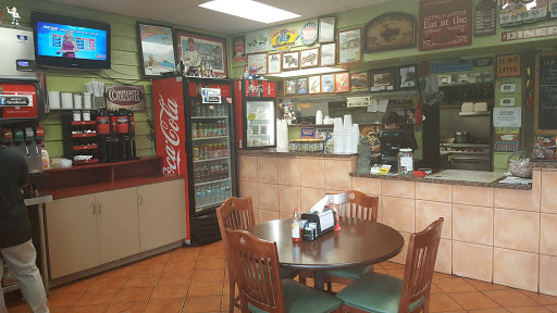 American Restaurant «First Coast Deli & Grill», reviews and photos, 6082 St Augustine Rd, Jacksonville, FL 32217, USA