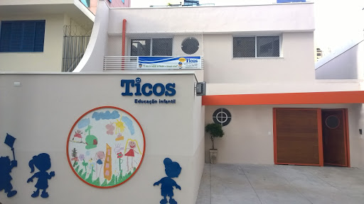 Escola Ticos - Unidade 3 - Berçário e Educação Infantil, R. Dr. Sodré, 191 - Vila Nova Conceição, São Paulo - SP, 04535-110, Brasil, Escola_Particular_de_Educao_Infantil, estado São Paulo