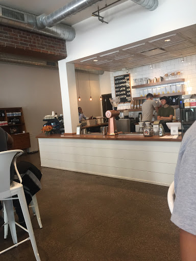 Coffee Shop «Pour Cleveland», reviews and photos, 530 Euclid Ave, Cleveland, OH 44115, USA