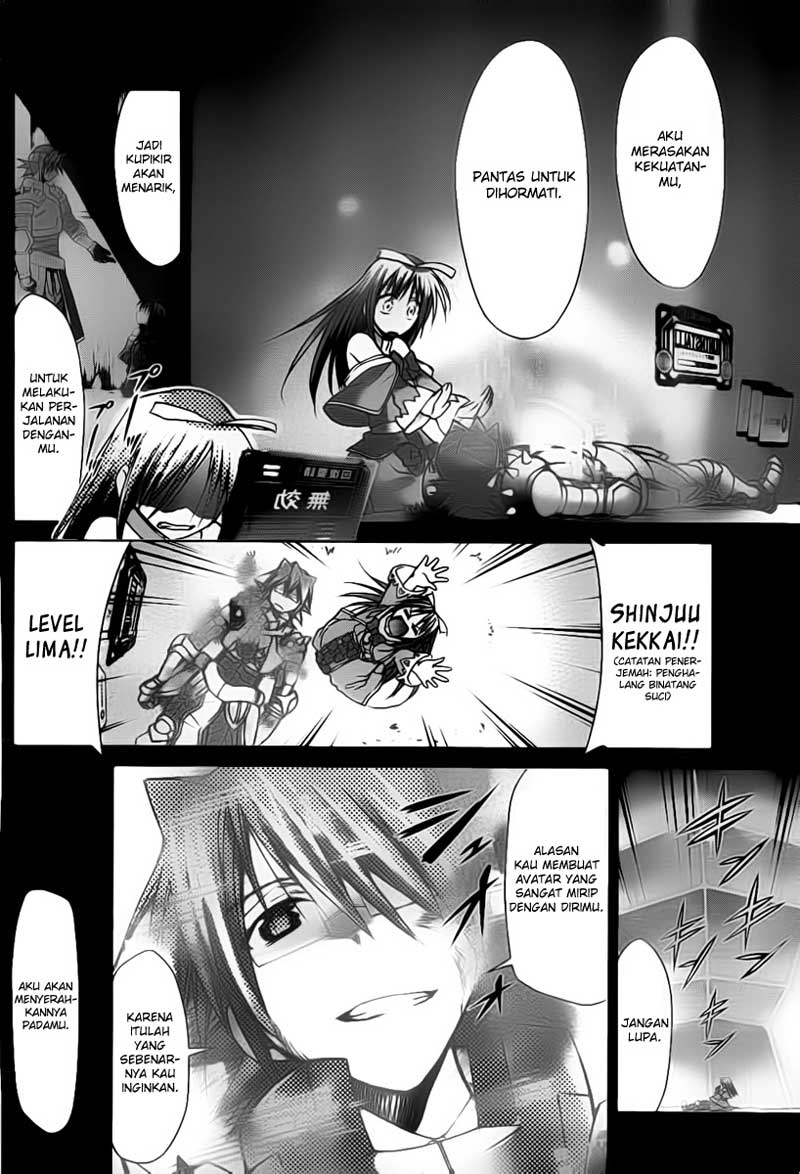 Komik denpa kyoushi 040 41 Indonesia denpa kyoushi 040 Terbaru 10|Baca Manga Komik Indonesia|