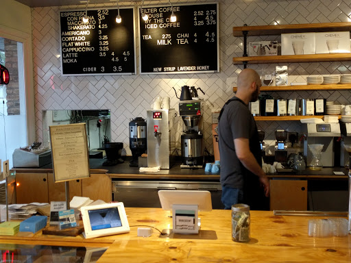Coffee Shop «Dose Coffee & Tea», reviews and photos, 3431 Murphy Rd, Nashville, TN 37203, USA