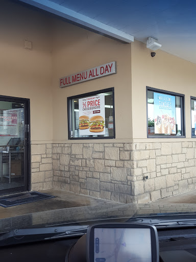 Fast Food Restaurant «Sonic Drive-In», reviews and photos, 1451 W Hurst Blvd, Hurst, TX 76053, USA