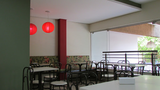 Restaurante Café Paes, Av. Rio de Janeiro, 211 - Centro, Londrina - PR, 86010-150, Brasil, Restaurantes_Cafés, estado Paraná