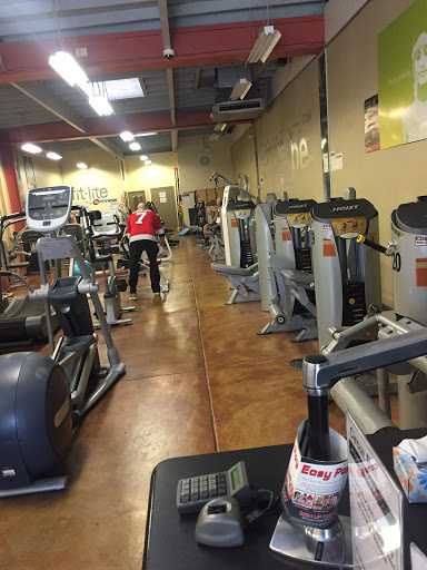 Gym «24 Hour Fitness Active Fit Lite», reviews and photos, 3800 24th St #2, San Francisco, CA 94114, USA