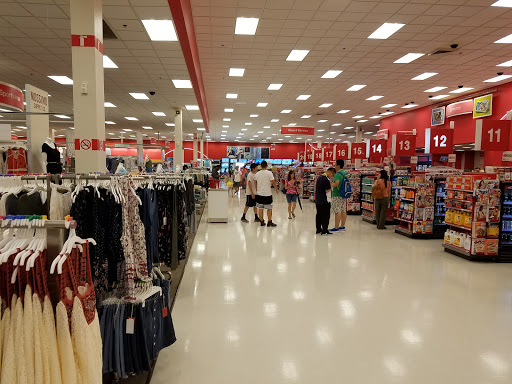 Department Store «Target», reviews and photos, 240 Independence Way, Danvers, MA 01923, USA