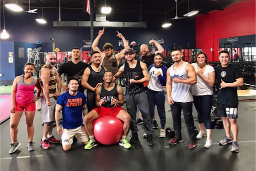Gym «Shark Sports Fitness and Training», reviews and photos, 3540 N Oracle Rd #106, Tucson, AZ 85705, USA
