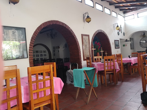 El Campanario Restaurant, Av. Coronel Salvador Urbina 5, Centro, 29160 Chiapa de Corzo, Chis., México, Restaurante | CHIS