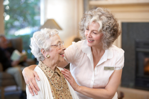 Understanding Aged Care