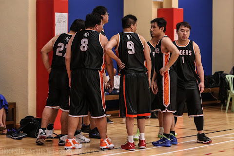 Split The Series To Be 3rd: Ryders