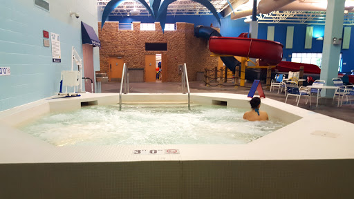 Water Park «The Water Works Indoor Water Park», reviews and photos, 505 N Springinsguth Rd, Schaumburg, IL 60194, USA