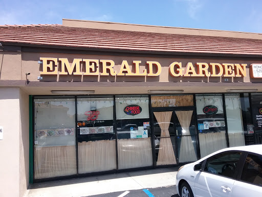 Chinese Restaurant «Emerald Garden Restaurant», reviews and photos, 2301 Artesia Blvd #1, Redondo Beach, CA 90278, USA