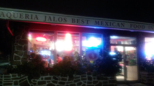Mexican Restaurant «Taqueria Jalos», reviews and photos, 1130 S State St, Ukiah, CA 95482, USA