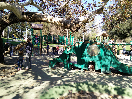 Park «Garfield Park», reviews and photos, 1000 Park Ave, South Pasadena, CA 91030, USA
