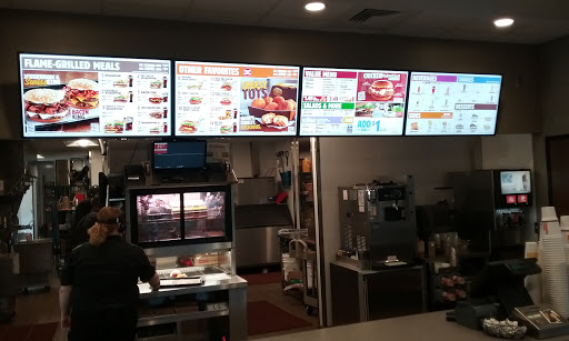 Restaurant «Burger King», reviews and photos, 4301 Marketplace Way, Enola, PA 17025, USA