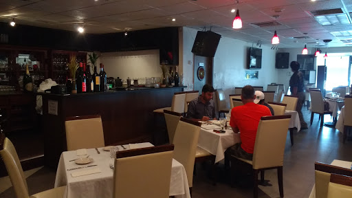 Restaurant «Punjab Indian Cafe», reviews and photos, 7950 SW 8th St, Miami, FL 33144, USA