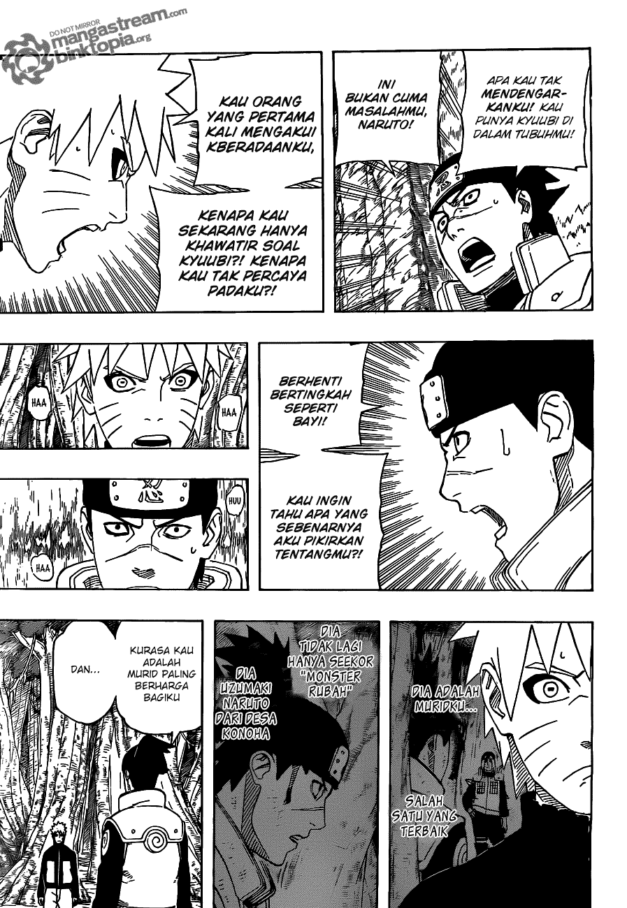 Naruto Online 535 page 10