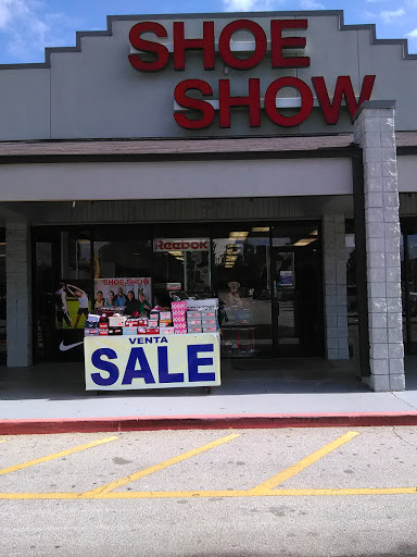 Shoe Store «Shoe Show», reviews and photos, 612 Carrollton Villa Rica Hwy, Villa Rica, GA 30180, USA