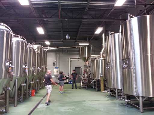 Brewery «2SP Brewing Company», reviews and photos, 120 Concord Rd #101-103, Aston, PA 19014, USA