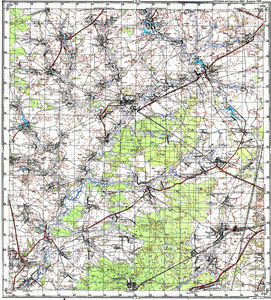 Thumbnail Map 100k--n36-104--(1986)