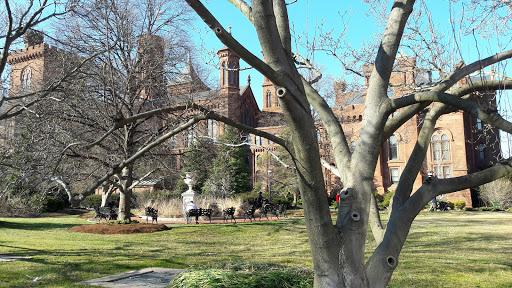 Museum «Smithsonian Castle», reviews and photos, 1000 Jefferson Dr SW, Washington, DC 20560, USA