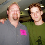 Me & my Bro-in-law