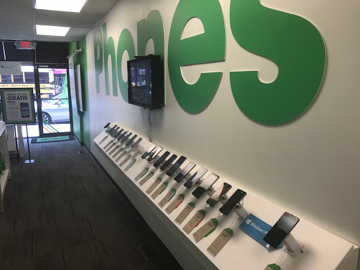 Cell Phone Store «Cricket Wireless», reviews and photos, 291 Main St, Hackensack, NJ 07601, USA