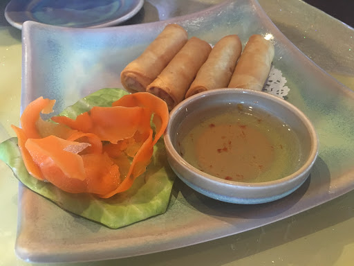 Restaurant «Thai Siam», reviews and photos, 5318 George Washington Memorial Hwy, Yorktown, VA 23692, USA