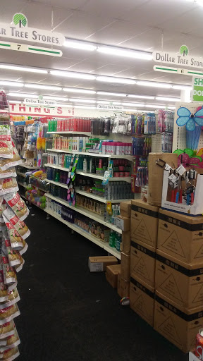 Dollar Store «Dollar Tree», reviews and photos, 7 Penn Mart Center, New Castle, DE 19720, USA