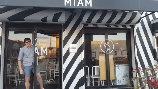 Coffee Shop «MIAM Café», reviews and photos, 2750 NW 3rd Ave Suite 21, Miami, FL 33127, USA
