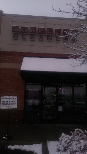 Dry Cleaner «Morellis Cleaners», reviews and photos, 2434 E 146th St, Carmel, IN 46033, USA