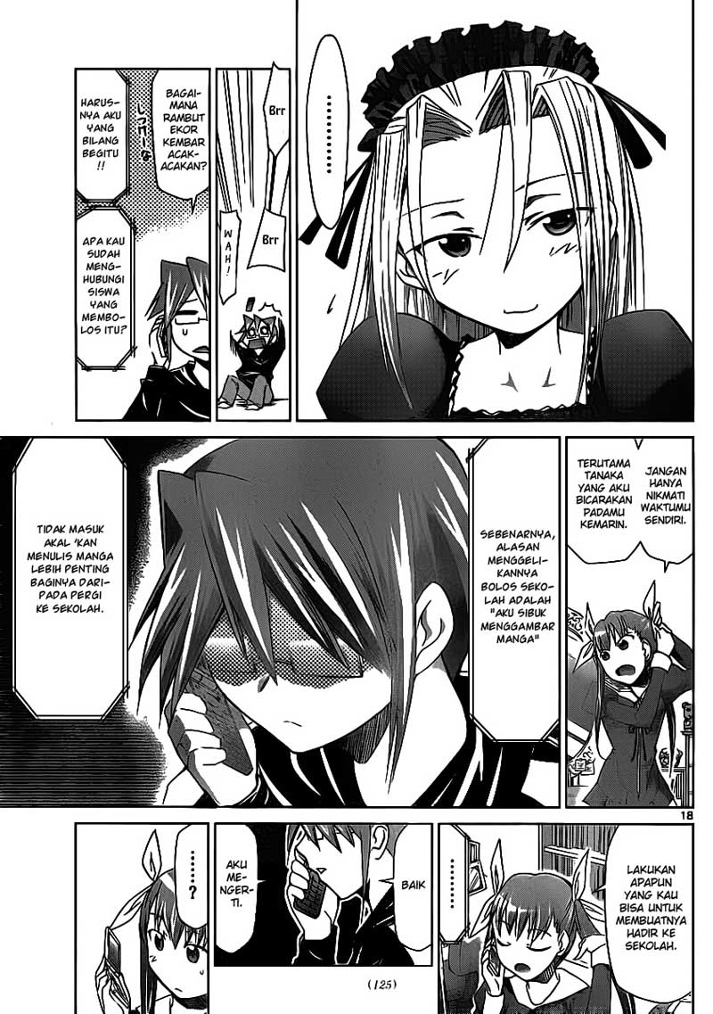Komik denpa kyoushi 018 19 Indonesia denpa kyoushi 018 Terbaru 18|Baca Manga Komik Indonesia|
