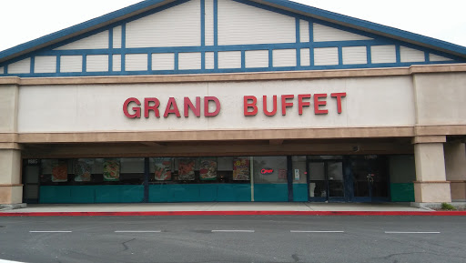 Restaurant «Grand Buffet», reviews and photos, 11885 Whittier Blvd, Whittier, CA 90601, USA
