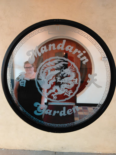 Chinese Restaurant Mandarin Garden Reviews And Photos 91 York