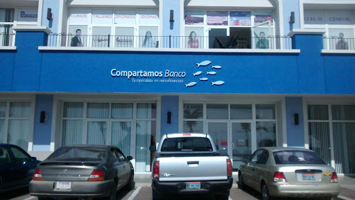 Compartamos Banco Rosarito, Carretera Libre Tijuana-Ensenada No.300, Reforma, 22710 Rosarito, B.C., México, Banco | BC