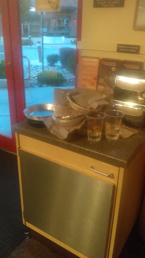 Mexican Restaurant «QDOBA Mexican Eats», reviews and photos, 800 Englewood Pkwy Ste C100, Englewood, CO 80110, USA