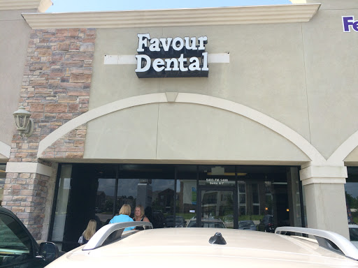 Dentist «Favour Dental», reviews and photos
