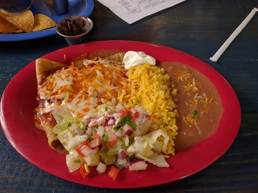 Mexican Restaurant «Costa Azul Mexican Restaurant», reviews and photos, 2311 Okeechobee Rd, Fort Pierce, FL 34950, USA