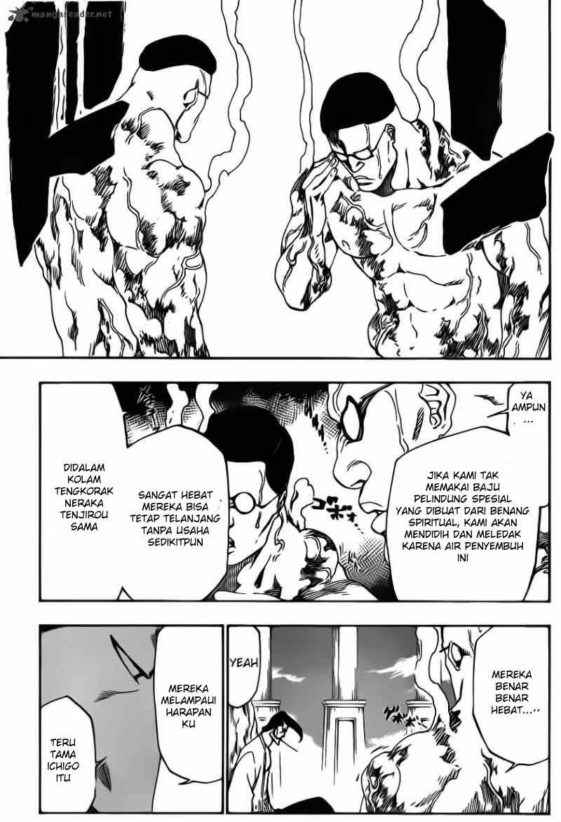 Bleach 520 521 page 12 Mangacan.blogspot.com