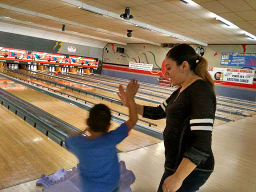 Bowling Alley «EASTERN LANES», reviews and photos, 3511 Woodville Rd, Northwood, OH 43619, USA