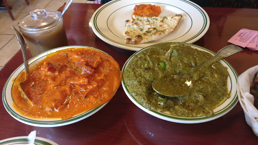 Indian Restaurant «Curry Express Indian Bistro», reviews and photos, 2014 S Goliad St #140, Rockwall, TX 75087, USA
