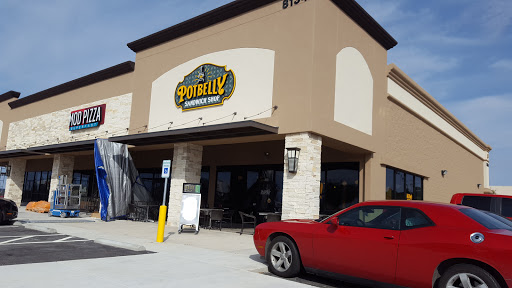 Sandwich Shop «Potbelly Sandwich Shop», reviews and photos, 8134 Agora Pkwy #300, Schertz, TX 78154, USA